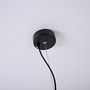 Подвесной светильник Imperiumloft HAT Black ﻿HAT01 в Воткинске - votkinsk.ok-mebel.com | фото 9
