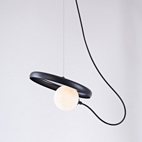 Подвесной светильник Imperiumloft MARGOTT Black margott01 в Воткинске - votkinsk.ok-mebel.com | фото