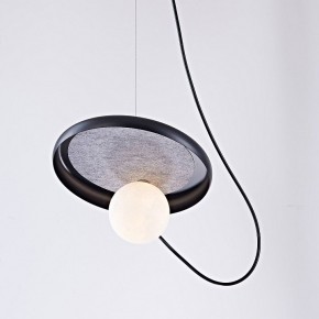 Подвесной светильник Imperiumloft MARGOTT Black margott01 в Воткинске - votkinsk.ok-mebel.com | фото 3