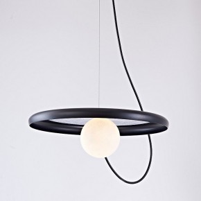 Подвесной светильник Imperiumloft MARGOTT Black margott01 в Воткинске - votkinsk.ok-mebel.com | фото 5
