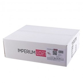 Подвесной светильник Imperiumloft MARGOTT Black margott01 в Воткинске - votkinsk.ok-mebel.com | фото 8