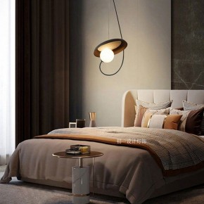 Подвесной светильник Imperiumloft MARGOTT Black margott01 в Воткинске - votkinsk.ok-mebel.com | фото 9