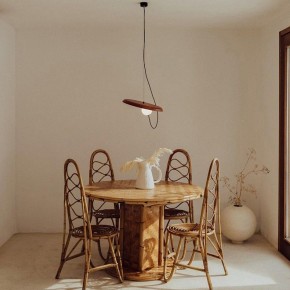 Подвесной светильник Imperiumloft MARGOTT Orange margott01 в Воткинске - votkinsk.ok-mebel.com | фото 3