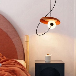 Подвесной светильник Imperiumloft MARGOTT Orange margott01 в Воткинске - votkinsk.ok-mebel.com | фото 7