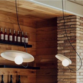 Подвесной светильник Imperiumloft MARGOTT White margott01 в Воткинске - votkinsk.ok-mebel.com | фото