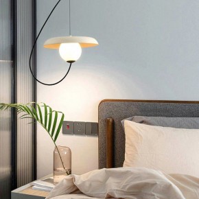 Подвесной светильник Imperiumloft MARGOTT White margott01 в Воткинске - votkinsk.ok-mebel.com | фото 2