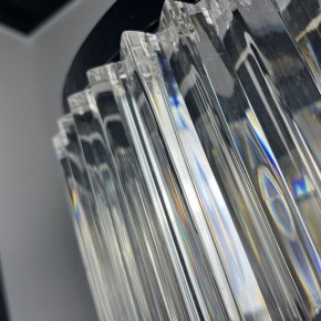 Подвесной светильник Imperiumloft Odeon Clear Glass Black 248522-22 в Воткинске - votkinsk.ok-mebel.com | фото 12