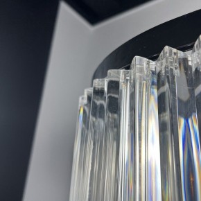 Подвесной светильник Imperiumloft Odeon Clear Glass Black 248522-22 в Воткинске - votkinsk.ok-mebel.com | фото 13