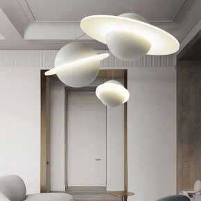 Подвесной светильник Imperiumloft PARMA parma01 в Воткинске - votkinsk.ok-mebel.com | фото 8