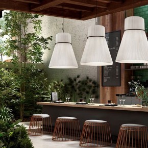 Подвесной светильник Imperiumloft PEO B peo01 в Воткинске - votkinsk.ok-mebel.com | фото 4
