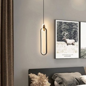 Подвесной светильник Imperiumloft RANDALL B randall01 в Воткинске - votkinsk.ok-mebel.com | фото