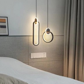 Подвесной светильник Imperiumloft RANDALL B randall01 в Воткинске - votkinsk.ok-mebel.com | фото 5