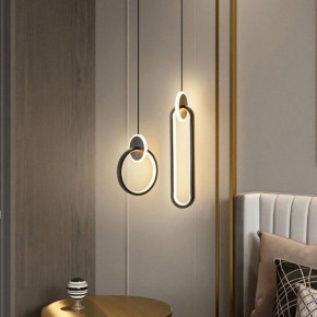 Подвесной светильник Imperiumloft RANDALL B randall01 в Воткинске - votkinsk.ok-mebel.com | фото 7
