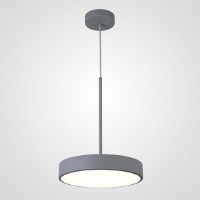 Подвесной светильник Imperiumloft TURNA Gray TURNA-ONE01 в Воткинске - votkinsk.ok-mebel.com | фото 3