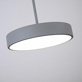 Подвесной светильник Imperiumloft TURNA Gray TURNA-ONE01 в Воткинске - votkinsk.ok-mebel.com | фото 4