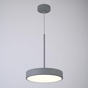 Подвесной светильник Imperiumloft TURNA Gray TURNA-ONE01 в Воткинске - votkinsk.ok-mebel.com | фото 7