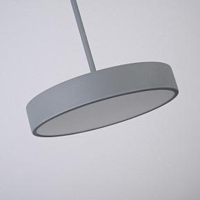 Подвесной светильник Imperiumloft TURNA Gray TURNA-ONE01 в Воткинске - votkinsk.ok-mebel.com | фото 9