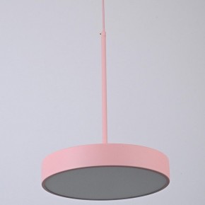 Подвесной светильник Imperiumloft TURNA Pink TURNA-ONE01 в Воткинске - votkinsk.ok-mebel.com | фото
