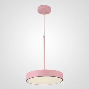 Подвесной светильник Imperiumloft TURNA Pink TURNA-ONE01 в Воткинске - votkinsk.ok-mebel.com | фото 2