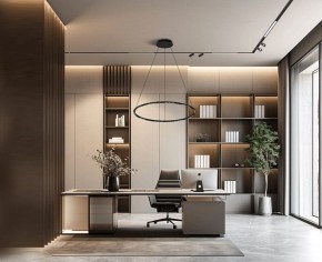 Подвесной светильник Italline IT013-6022 IT013-6022 black 3000K в Воткинске - votkinsk.ok-mebel.com | фото 5