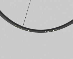 Подвесной светильник Italline IT013-6022 IT013-6022 black 3000K в Воткинске - votkinsk.ok-mebel.com | фото 7