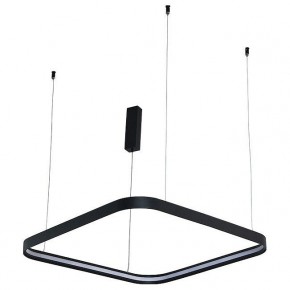 Подвесной светильник Italline IT013-6024 IT013-6024 black 3000K в Воткинске - votkinsk.ok-mebel.com | фото