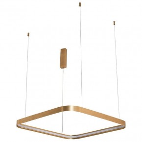 Подвесной светильник Italline IT013-6024 IT013-6024 gold 3000K в Воткинске - votkinsk.ok-mebel.com | фото