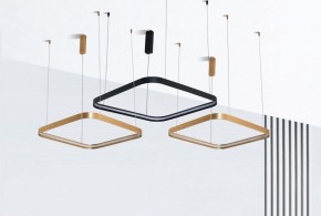 Подвесной светильник Italline IT013-6024 IT013-6024 gold 3000K в Воткинске - votkinsk.ok-mebel.com | фото 6