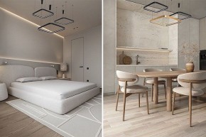 Подвесной светильник Italline IT013-6024 IT013-6024 gold 3000K в Воткинске - votkinsk.ok-mebel.com | фото 7