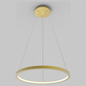 Подвесной светильник Italline IT013-6027 IT013-6027 gold 3000K в Воткинске - votkinsk.ok-mebel.com | фото