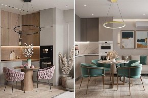 Подвесной светильник Italline IT013-6027 IT013-6027 gold 3000K в Воткинске - votkinsk.ok-mebel.com | фото 2