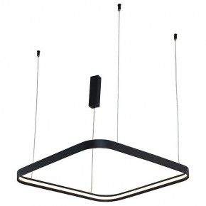 Подвесной светильник Italline IT013-6031 IT013-6031 black 3000K в Воткинске - votkinsk.ok-mebel.com | фото
