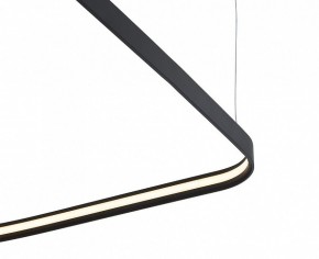 Подвесной светильник Italline IT013-6031 IT013-6031 black 3000K в Воткинске - votkinsk.ok-mebel.com | фото 6