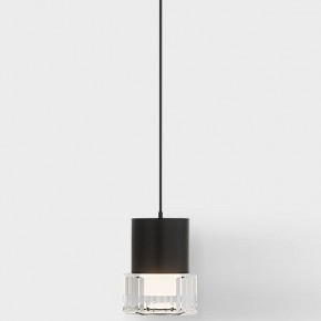 Подвесной светильник Italline IT014-0203 IT014-0203 black в Воткинске - votkinsk.ok-mebel.com | фото