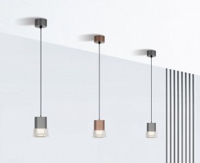 Подвесной светильник Italline IT014-0203 IT014-0203 black в Воткинске - votkinsk.ok-mebel.com | фото 3