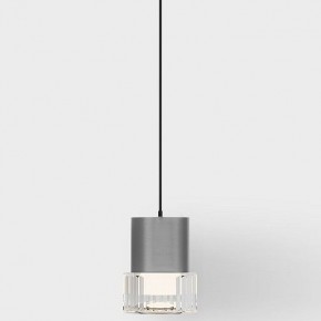 Подвесной светильник Italline IT014-0203 IT014-0203 dark silver в Воткинске - votkinsk.ok-mebel.com | фото