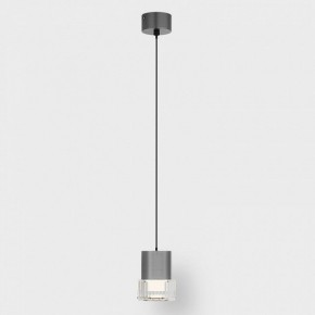 Подвесной светильник Italline IT014-0203 IT014-0203 dark silver в Воткинске - votkinsk.ok-mebel.com | фото 2