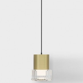 Подвесной светильник Italline IT014-0203 IT014-0203 gold в Воткинске - votkinsk.ok-mebel.com | фото