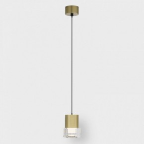Подвесной светильник Italline IT014-0203 IT014-0203 gold в Воткинске - votkinsk.ok-mebel.com | фото 2