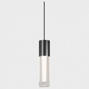 Подвесной светильник Italline IT014-0204 IT014-0204 dark silver в Воткинске - votkinsk.ok-mebel.com | фото