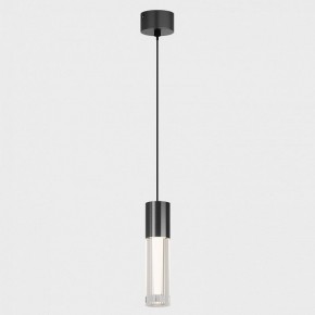 Подвесной светильник Italline IT014-0204 IT014-0204 dark silver в Воткинске - votkinsk.ok-mebel.com | фото 2