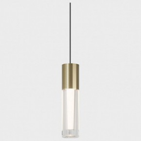 Подвесной светильник Italline IT014-0204 IT014-0204 gold в Воткинске - votkinsk.ok-mebel.com | фото