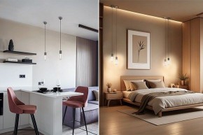 Подвесной светильник Italline IT014-0204 IT014-0204 gold в Воткинске - votkinsk.ok-mebel.com | фото 5