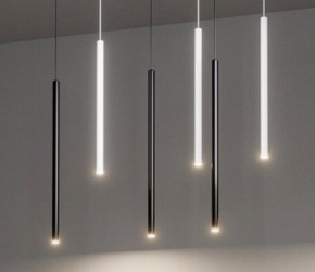 Подвесной светильник Italline IT014-0205 IT014-0205 black в Воткинске - votkinsk.ok-mebel.com | фото 2
