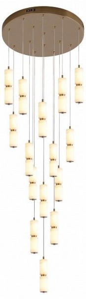 Подвесной светильник Kink Light Бейла 07528-15A,36 в Воткинске - votkinsk.ok-mebel.com | фото