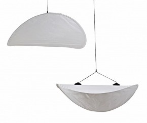 Подвесной светильник Kink Light Брами 08022-60+60,01 в Воткинске - votkinsk.ok-mebel.com | фото 2