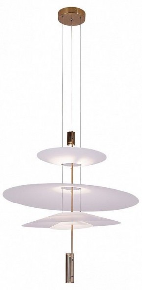 Подвесной светильник Kink Light Гида 08403-36+50+68+21,20(01) в Воткинске - votkinsk.ok-mebel.com | фото 2