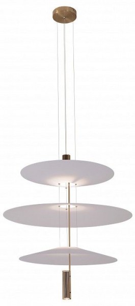 Подвесной светильник Kink Light Гида 08403-50+68+50,20(01) в Воткинске - votkinsk.ok-mebel.com | фото 2