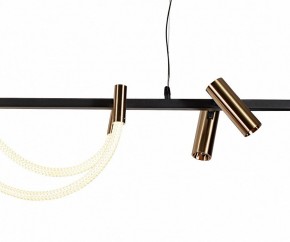 Подвесной светильник Kink Light Кайли 08039K-140A,19(20) в Воткинске - votkinsk.ok-mebel.com | фото 2