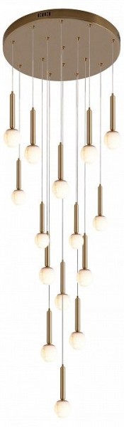 Подвесной светильник Kink Light Монс 07530-15A,36 в Воткинске - votkinsk.ok-mebel.com | фото
